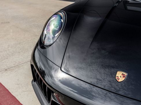 Certified 2026 Porsche 911 Targa 4 GTS image 23