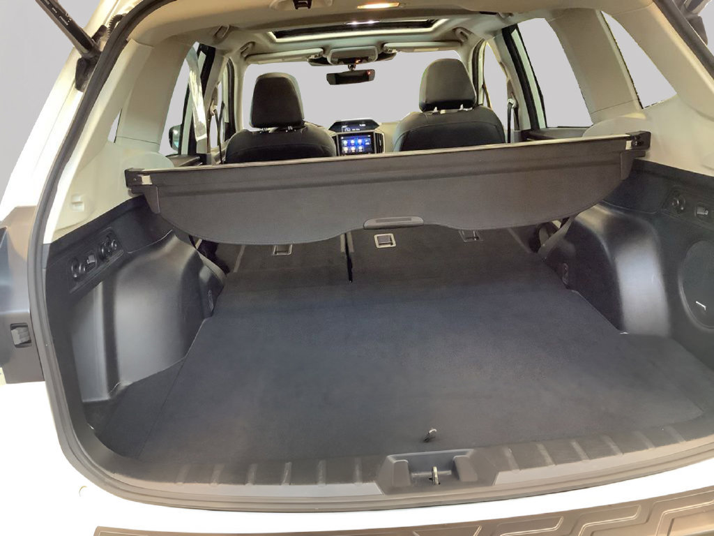 Used 2023 Subaru Forester Limited AWD/4WD image 20