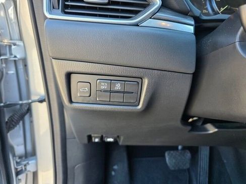 Used 2019 MAZDA CX-5 Grand Touring image 31