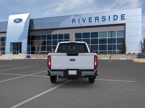 New 2026 Ford F250 XL w/ XL Driver Assist Package image 6