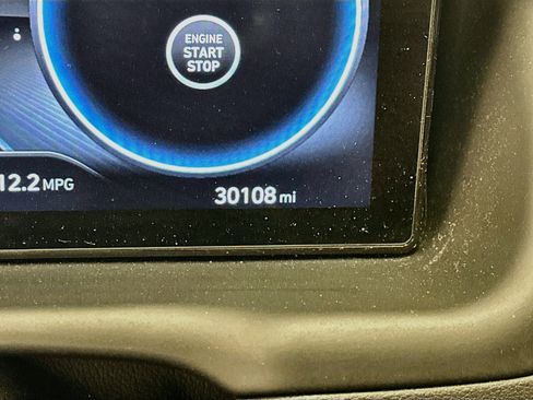 Used 2023 Hyundai Tucson Limited AWD/4WD image 19