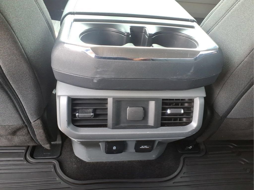 Used 2022 Ford F150 XLT w/ Equipment Group 302A High AWD/4WD image 13