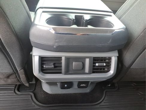 Used 2022 Ford F150 XLT w/ Equipment Group 302A High AWD/4WD image 13