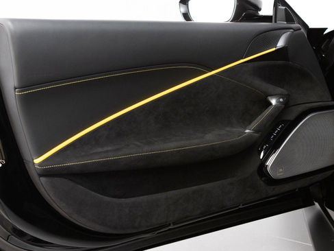 Certified 2022 Ferrari Roma RWD image 48