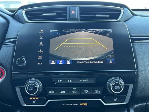 Used 2018 Honda CR-V Touring image 12