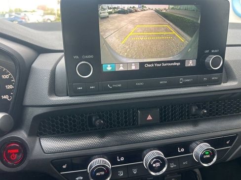 Used 2024 Honda CR-V Sport image 13