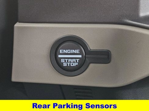 New 2026 Ford Bronco Big Bend image 17