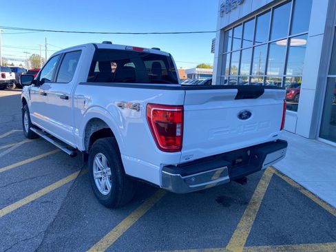 Used 2023 Ford F150 XLT w/ Trailer Tow Package AWD/4WD image 3