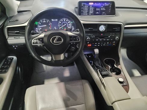 Used 2019 Lexus RX 350 AWD w/ Navigation Package image 22