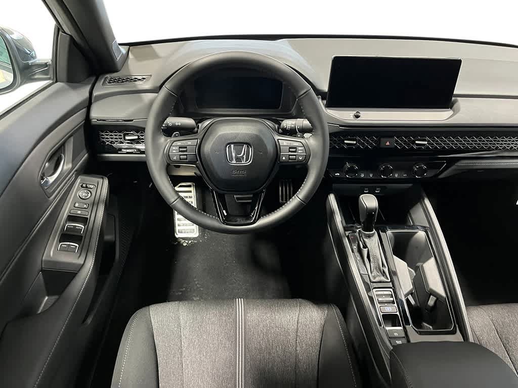 New 2026 Honda Accord Sport image 17