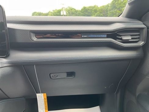 New 2025 Ford Mustang Dark Horse image 20