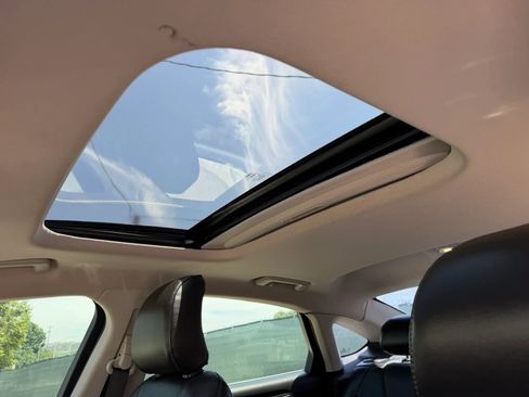 Used 2015 Ford Fusion Titanium FWD image 18