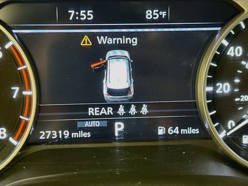 Used 2021 Nissan Rogue SL w/ Premium Package AWD/4WD image 19