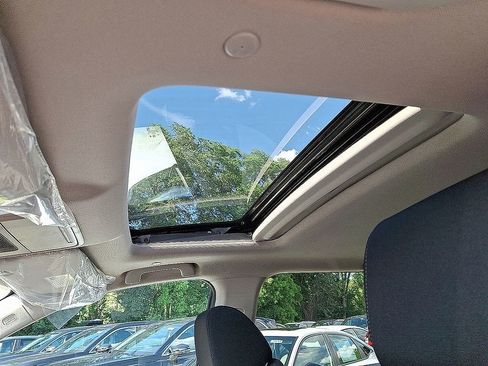 New 2026 Honda CR-V EX image 13