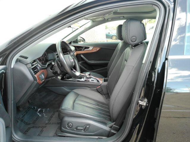 Used 2020 Audi A4 2.0T Premium Plus w/ Premium Plus Package FWD image 16