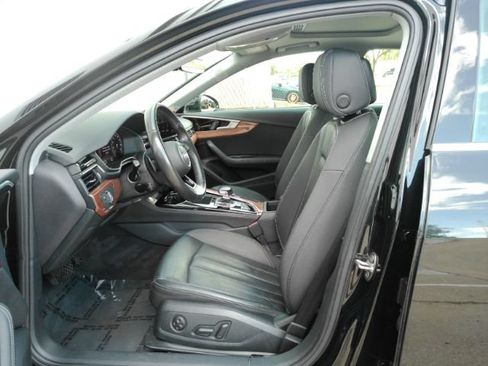 Used 2020 Audi A4 2.0T Premium Plus w/ Premium Plus Package FWD image 16