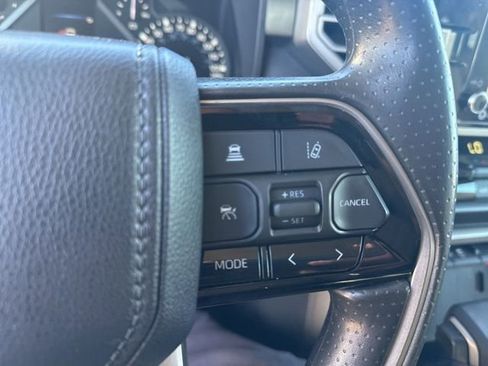 Used 2023 Toyota Tundra SR5 image 12