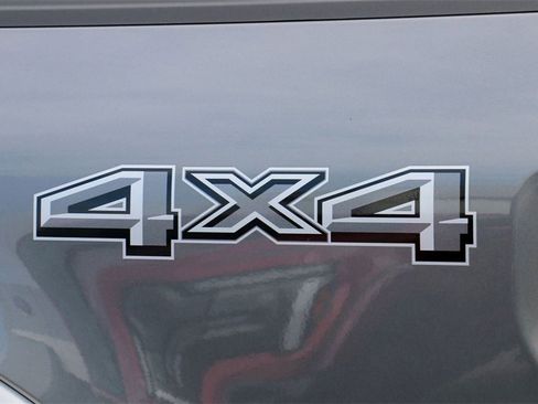 New 2025 Ford F150 XLT w/ Equipment Group 303A High image 8