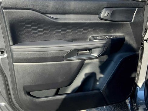 New 2025 Ford Ranger XL w/ Trailer Tow Package image 10