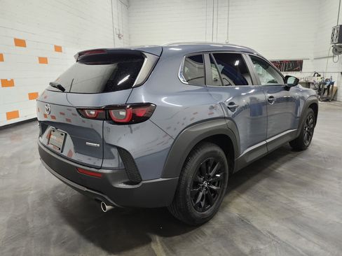 Used 2023 MAZDA CX-50 2.5 S w/ Preferred Plus Pkg image 18