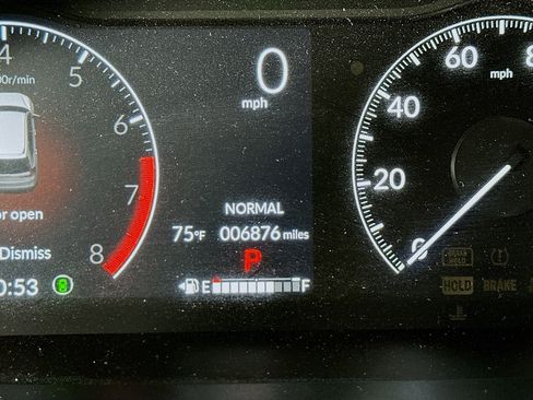Used 2025 Honda CR-V LX image 18