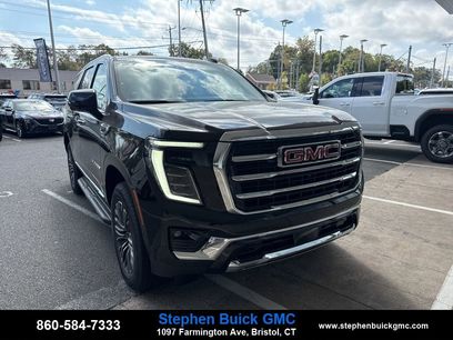New 2026 GMC Yukon Elevation w/ Elevation Premium Package