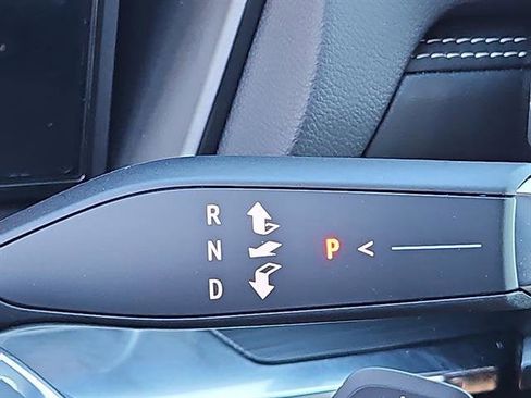 New 2026 GMC Terrain Elevation image 19