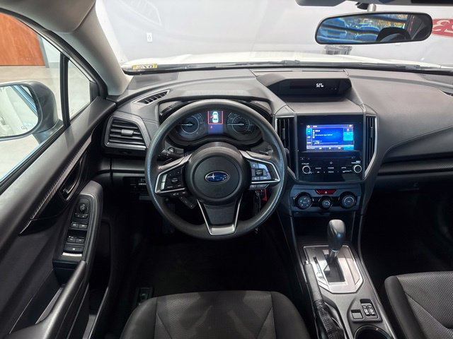 Used 2023 Subaru Impreza 2.0i Premium AWD/4WD image 39