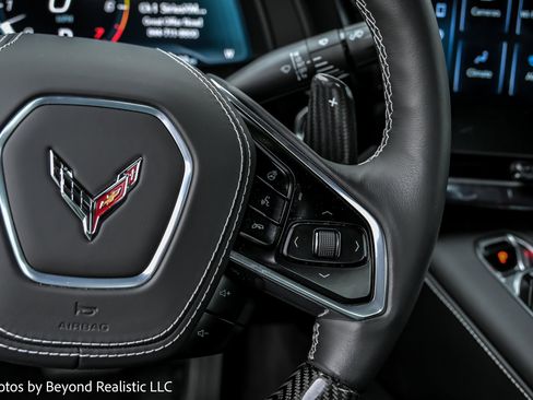 Used 2024 Chevrolet Corvette E-Ray image 39