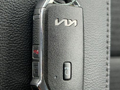 Certified 2024 Kia Soul EX FWD image 45