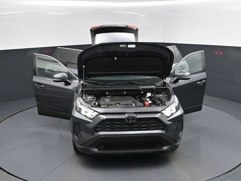 Used 2024 Toyota RAV4 XLE image 53