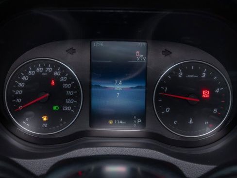 New 2026 Mercedes-Benz Sprinter 2500 image 19