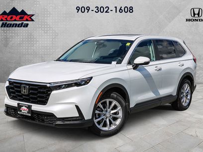 Certified 2023 Honda CR-V EX-L