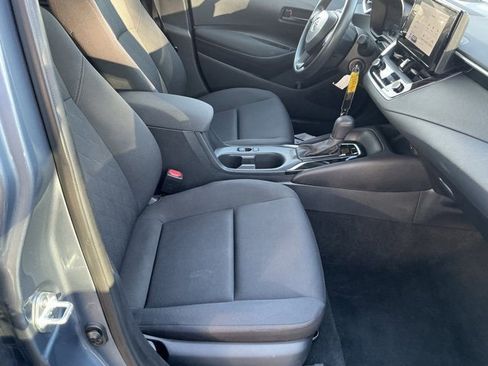 Used 2024 Toyota Corolla LE image 20