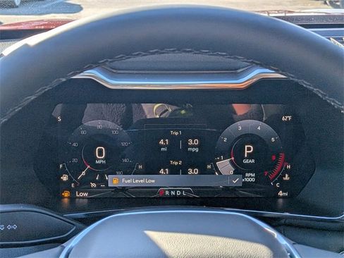 New 2026 GMC Canyon Elevation image 29