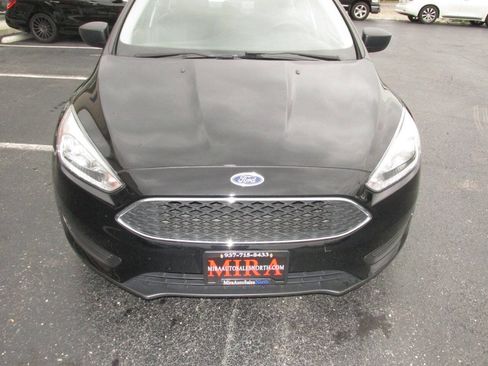 Used 2016 Ford Focus S FWD image 33