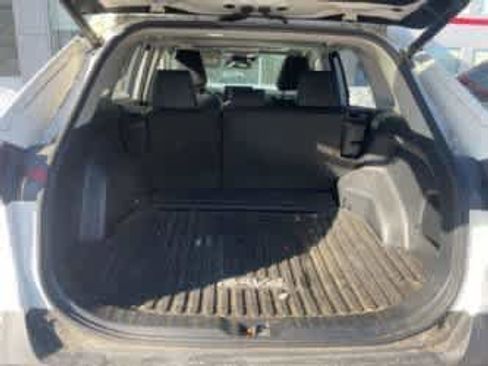 Used 2020 Toyota RAV4 XLE Premium image 21