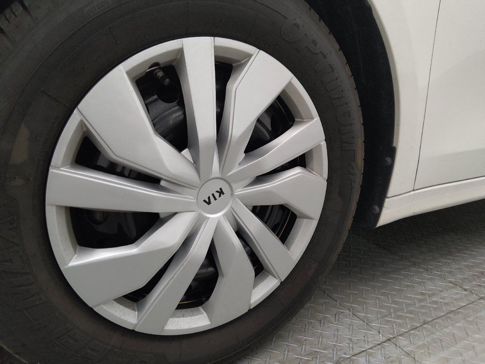 Used 2022 Kia Forte Sedan FWD image 31