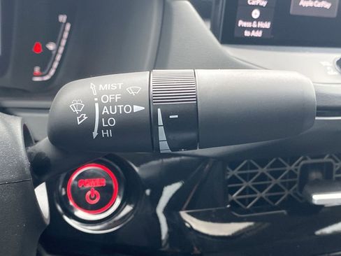 New 2025 Honda Accord Touring image 35