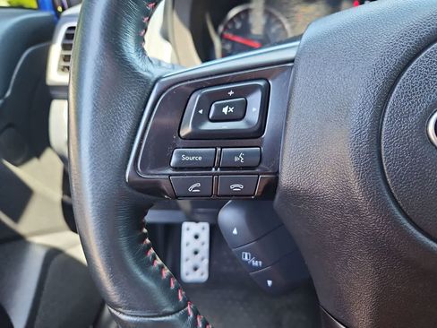 Used 2021 Subaru WRX Premium AWD/4WD image 24