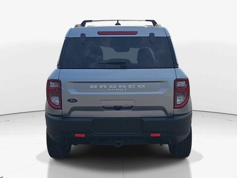 Used 2023 Ford Bronco Sport Big Bend AWD/4WD image 5
