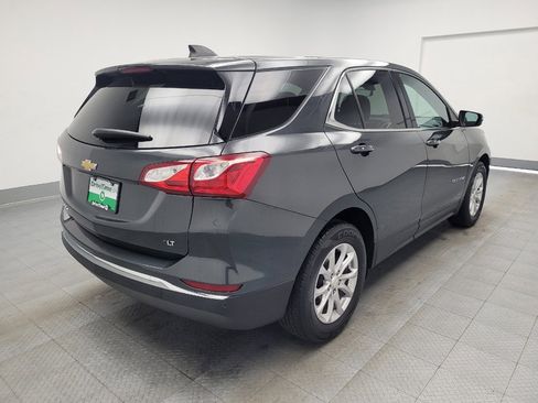 Used 2019 Chevrolet Equinox LT image 9