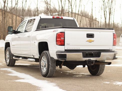 Used 2019 Chevrolet Silverado 2500 LT w/ All Star Edition image 5