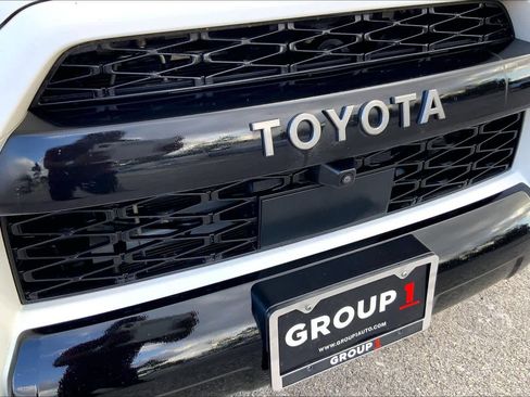 Used 2022 Toyota 4Runner TRD Pro image 30