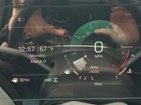 New 2026 GMC Yukon Denali w/ Sun & Power Step Package image 23