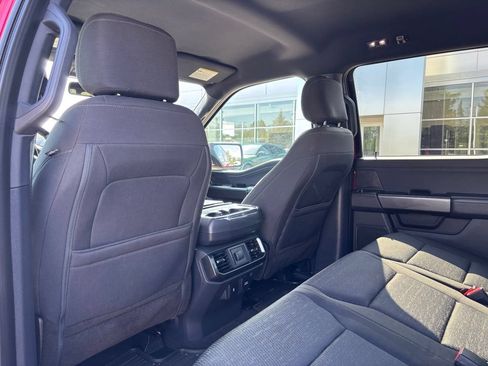 Used 2021 Ford F150 XLT w/ Equipment Group 302A High AWD/4WD image 17