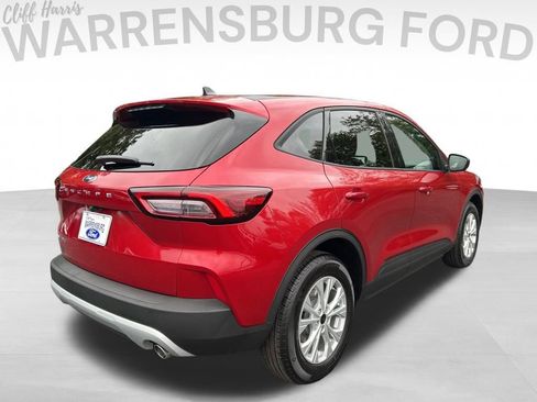 New 2025 Ford Escape Active image 7