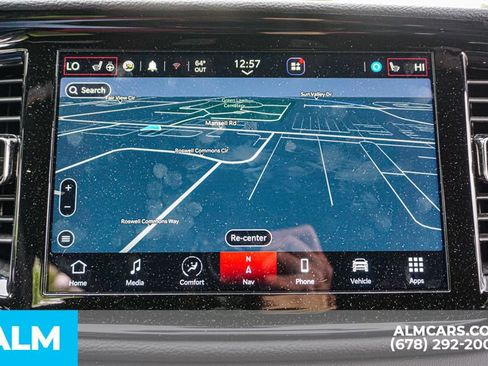 Used 2026 Dodge Durango GT RWD image 38