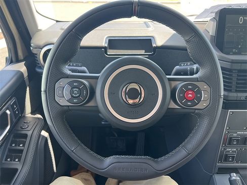 New 2024 INEOS Grenadier image 33