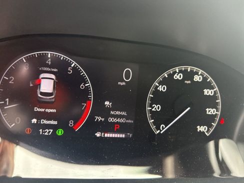 Used 2023 Honda HR-V EX-L image 16
